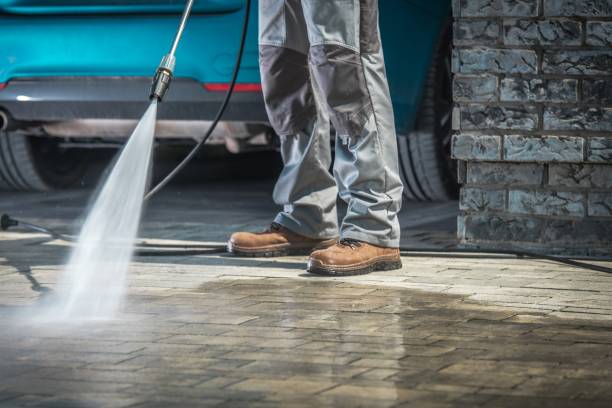 Best Heavy Equipment Washing  in Forestville, MD
