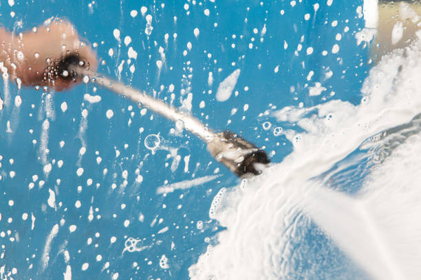 Best Dumpster Area Cleaning  in Forestville, MD