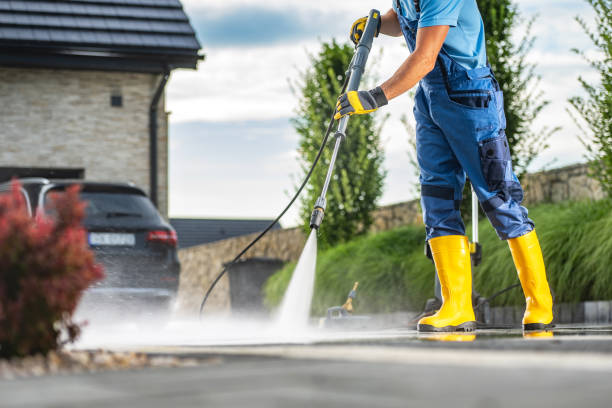 Best Sidewalk and Walkway Cleaning  in Forestville, MD